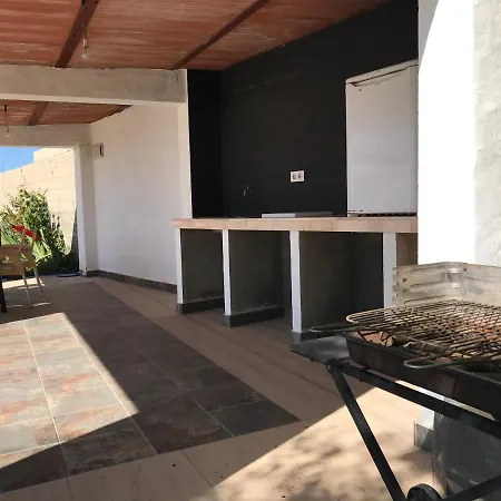Ferienhaus En Conil, Descansa Y Disfruta Conil De La Frontera