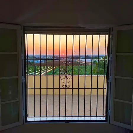En Conil, Descansa Y Disfruta Ferienhaus Conil De La Frontera