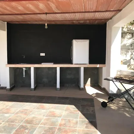 En Conil, Descansa Y Disfruta Casa vacanze *