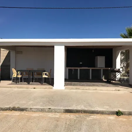 Casa vacanze En Conil, Descansa Y Disfruta Conil De La Frontera