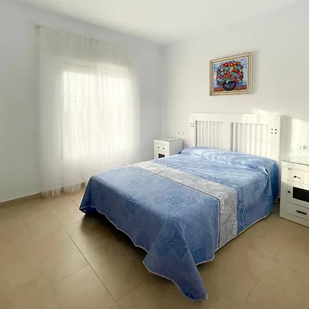 En Conil, Descansa Y Disfruta *