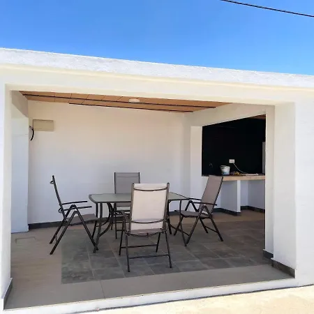 Casa vacanze En Conil, Descansa Y Disfruta Conil De La Frontera
