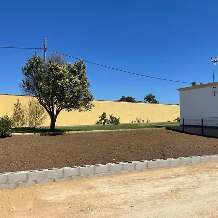 En Conil, Descansa Y Disfruta Conil De La Frontera