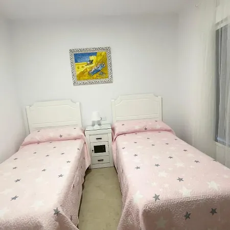 En Conil, Descansa Y Disfruta Casa vacanze *