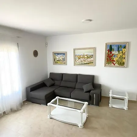 En Conil, Descansa Y Disfruta Casa vacanze