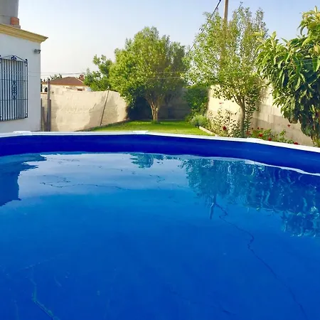 En Conil, Descansa Y Disfruta Casa vacanze Conil De La Frontera