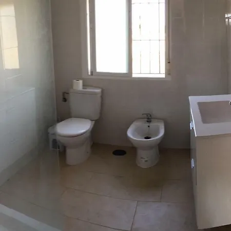 Casa vacanze En Conil, Descansa Y Disfruta Conil De La Frontera